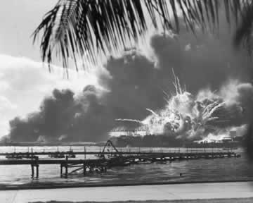 National Pearl Harbor Remembrance Day