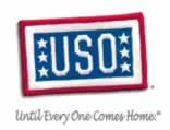 Help the USO Give the Gift of Home to the Troops for the Holidays